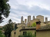 San Gimignano