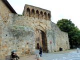 San Gimignano