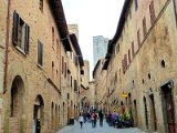 San Gimignano