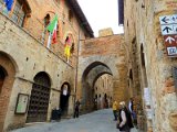 San Gimignano