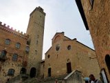 San Gimignano