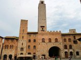 San Gimignano