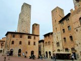 San Gimignano