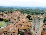 San Gimignano