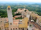 San Gimignano