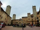 San Gimignano