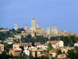 San Gimignano