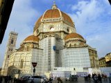 Basilica di Santa Maria del Fiore, Firenze