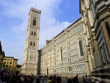 Basilica di Santa Maria del Fiore, Firenze