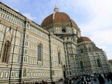 Basilica di Santa Maria del Fiore, Firenze