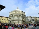 Battistero di San Giovanni, Firenze