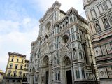 Basilica di Santa Maria del Fiore, Firenze