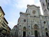 Basilica di Santa Maria del Fiore, Firenze