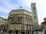 Battistero di San Giovanni, Firenze