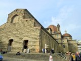 Battistero di San Giovanni, Firenze