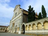 Basilica of Santa Maria Novella, Firenze