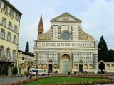 Basilica of Santa Maria Novella, Firenze