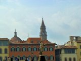 Piazza della Signoria, Firenze