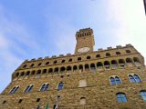 Palazzo Vecchio, Firenze