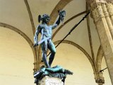 Piazza della Signoria, Firenze