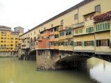 Ponte Vecchio, Firenze