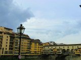 Ponte Vecchio, Firenze