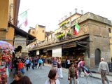 Ponte Vecchio, Firenze