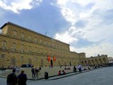 Palazzo Pitti, Firenze