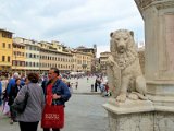 Piazza di Santa Croce, Firenze