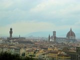 Piazza di Santa Croce, Firenze