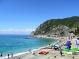 Cinque Terre / Monterosso al Mare