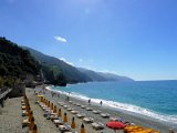 Cinque Terre / Monterosso al Mare