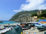 Cinque Terre / Monterosso al Mare