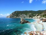 Cinque Terre / Monterosso al Mare