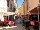 Cinque Terre / Monterosso al Mare