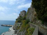 Cinque Terre / Monterosso al Mare