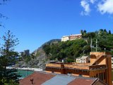 Cinque Terre / Monterosso al Mare