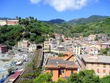 Cinque Terre / Monterosso al Mare