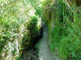 Cinque Terre / walking trail Monterosso-Vernazza