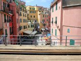 Cinque Terre / Vernazza