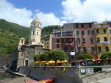 Cinque Terre / Vernazza