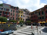 Cinque Terre / Vernazza