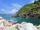 Cinque Terre / Vernazza