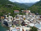 Cinque Terre / Vernazza