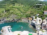 Cinque Terre / Vernazza