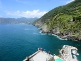 Cinque Terre / Vernazza