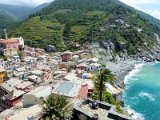 Cinque Terre / Vernazza