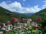 Cinque Terre / Vernazza