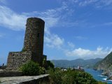 Cinque Terre / Vernazza