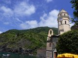 Cinque Terre / Vernazza